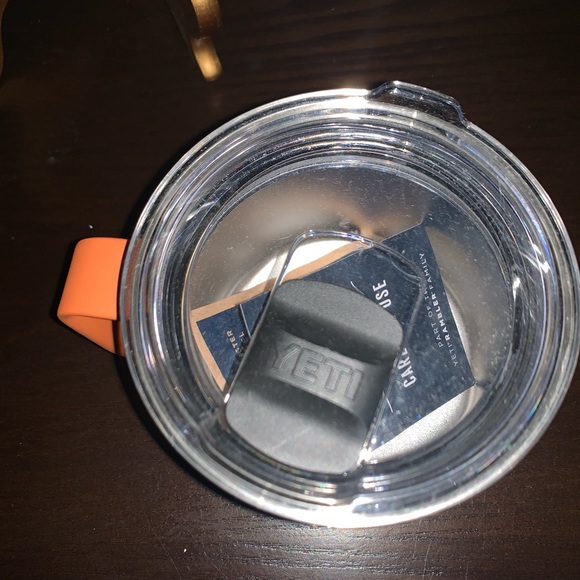 “Emmett”  new, personalized Yeti rambler camping mug - Picture 3 of 3